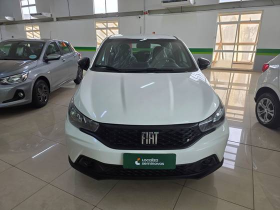 FIAT ARGO 1.0 FIREFLY FLEX DRIVE MANUAL